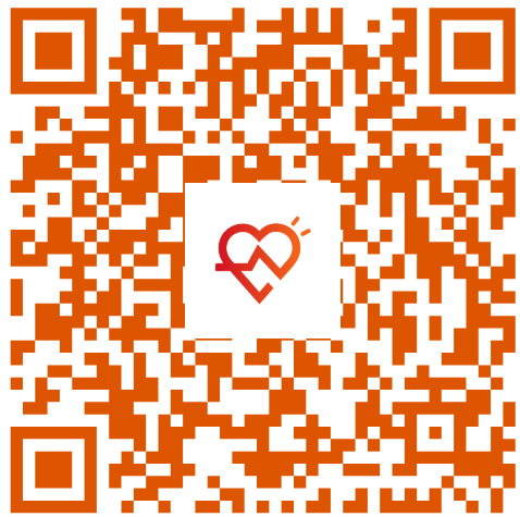 Scan to download AvraHealth on the App Store